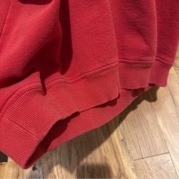 Vintage men’s M Walter Hagen Golf quarter zip sweatshirt - Picture 6 of 9